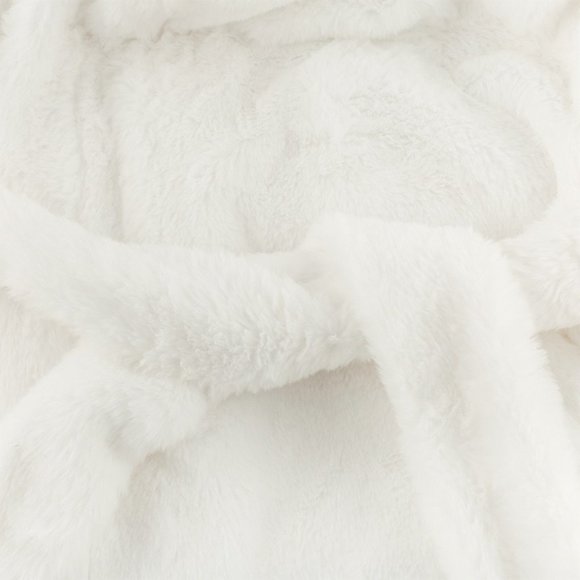 Winter Luxury Wind Fur Coat - Picture 6 of 13